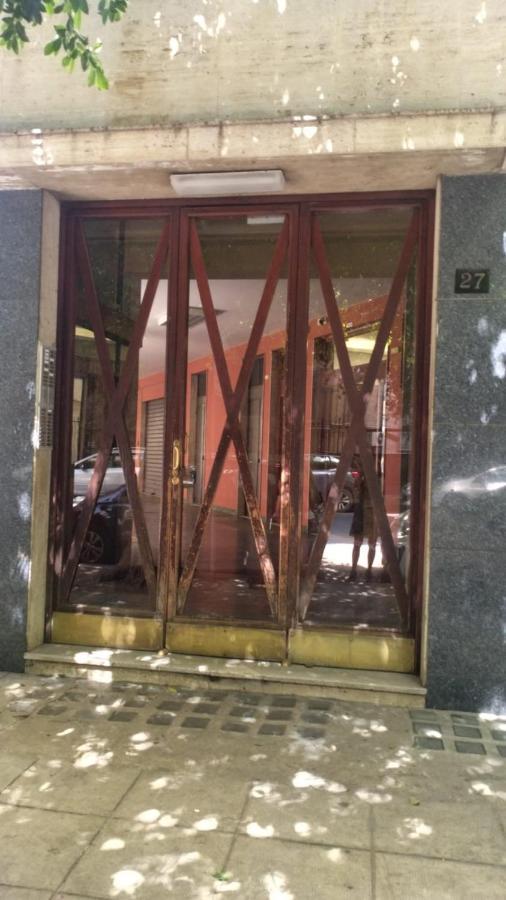 Hotel Camera silenziosa con bagno privato in centro città Palermo Esterno foto
