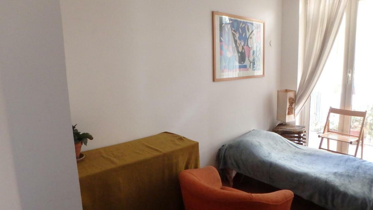Hotel Camera silenziosa con bagno privato in centro città Palermo Esterno foto