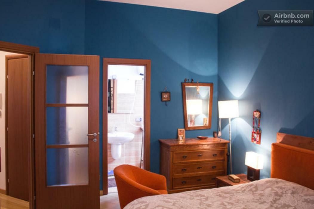 Hotel Camera silenziosa con bagno privato in centro città Palermo Esterno foto